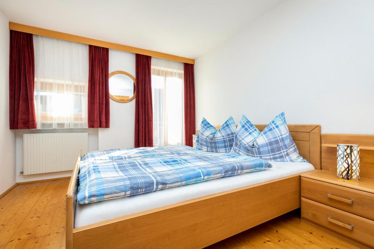 Ferienhaus Waldsicht Флахау Экстерьер фото